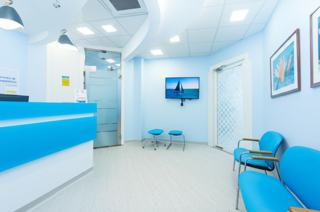 Emergency Dental Care